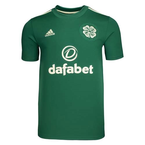 Thailandia Maglia Celtic Away 21/22